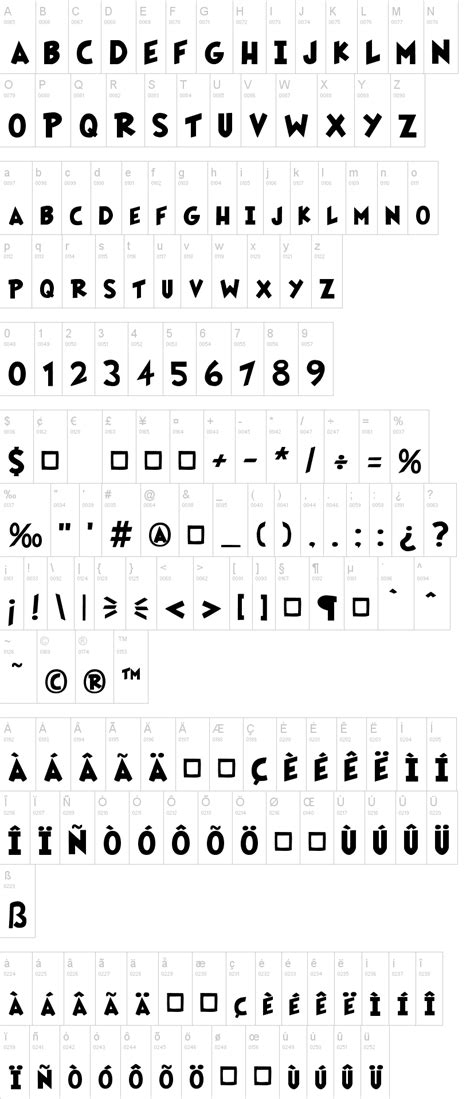 fairly oddparents font|Fairly OddFont free Font .